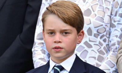 Prince George forced to choose between Prince William, Kate Middleton