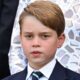 Prince George forced to choose between Prince William, Kate Middleton