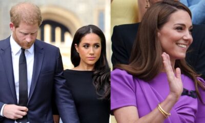 Prince Harry, Meghan Markle receive stern warning amid Kate’s return