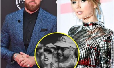 All you need to know about Taylor Swift and Travis Kelce Inspired Kansas City Chiefs-themed Hallmark Christmas movie: Plus, a Shocking New Twist!