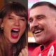 JUST IN: Overwhelmed Travis Kelce couldn’t express the HAPPINESS after lover Taylor ANNOUNCED a Joyous news ...