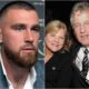 Travis Kelce NOT HAPPY with Taylor Swift family – “He is not happy about the ‘PRESSURE’ that he is getting for…”