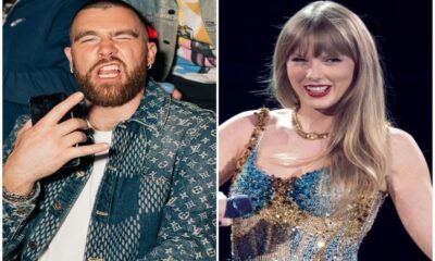 CONTROVERSIAL “Travis Kelce proves he’s the king of Taylor Swift’s heart sacrificing this for her, set internet ablaze