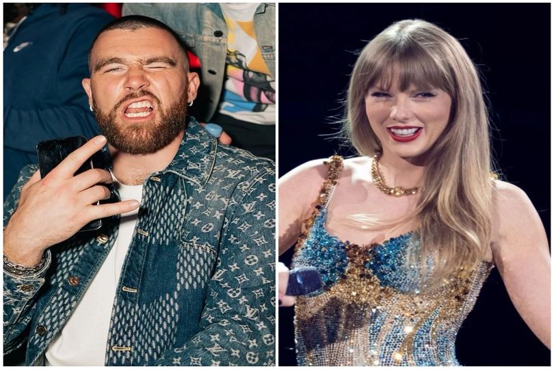 CONTROVERSIAL “Travis Kelce proves he’s the king of Taylor Swift’s heart sacrificing this for her, set internet ablaze