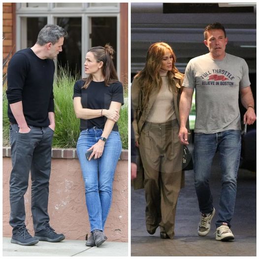 Jennifer Lopez Finds An ‘Unexpected Ally’ When Her Divorce From Ben Affleck Has Not Ended.!.! - Full story in comments! 👇