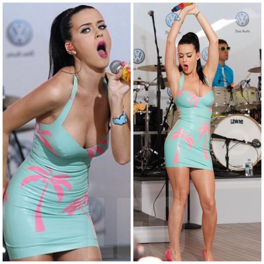 OMG!!! Katy Perry Once Thought About D3@th! 😱 Full story in comments! 👇