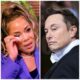 “You have a responsibility to this planet and to the people who work for you,” Sunny Hostin implored, tears in her eyes as she confronted Elon Musk on The View!