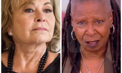 Roseanne Barr’s new show challenges ‘The View’ dominance! (Full story in below 👇👇)