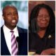 Whoopi Goldberg burst into tears when confronting Tim Scott on The View! (Full story in comments 👇👇)