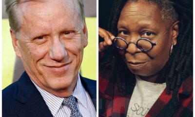 ames Woods criticizes Whoopi Goldberg as one of the worst characters on TV! (Full story in below 👇👇)