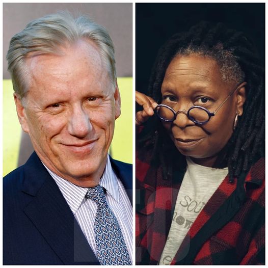 ames Woods criticizes Whoopi Goldberg as one of the worst characters on TV! (Full story in below 👇👇)