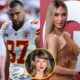 VIDΕO: Travis Kelce WARNS Kim Kardashian for insulting Taylor Swift and said that…