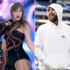 Watch Travis Kelce and Taylor Swift’s Affectionate Reunion After His 13th Eras Tour Show.