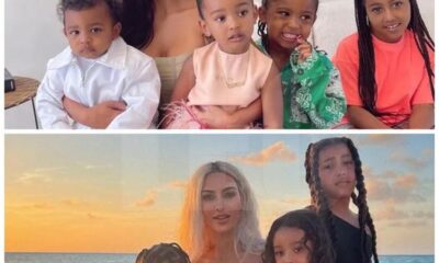 Kim Kardashian REVEALED that her son has a rare disease! (Full story in comments 👇👇)