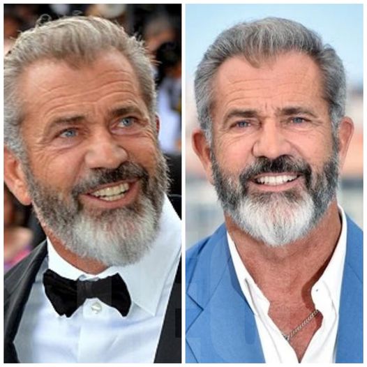 Mel Gibson has withdrawn financial support for a Hollywood film due to concerns about the film being considered “Woke”! (Full story in comments 👇👇)