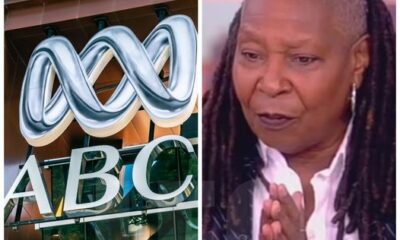 BREAKING: Whoopi Goldberg was considered “Noisy and Toxic” on “The View”! (Details in comments 👇👇)