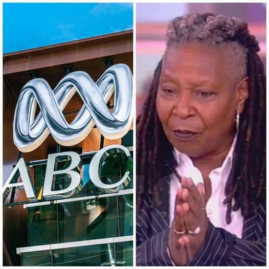 BREAKING: Whoopi Goldberg was considered “Noisy and Toxic” on “The View”! (Details in comments 👇👇)