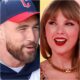 Taylor Swift revealed the FIRST sweet word Travis Kelce said that made her say ‘YES’ on their first date ..