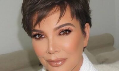 BREAKING NEWS: SAD NEWS: Kris Jenner’s revealed she has been diagnosed of tumor disease