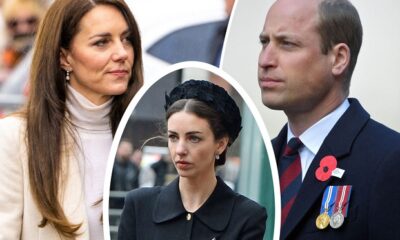 BREAKING NEWS: Kate Middleton divorcing Prince William* ….. *You’re a cheat, a womanizer and a liar* — Kate Middleton breaks down in tears as it is reportedly that Prince William engaged in an affair with Rose