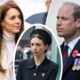 BREAKING NEWS: Kate Middleton divorcing Prince William* ….. *You’re a cheat, a womanizer and a liar* — Kate Middleton breaks down in tears as it is reportedly that Prince William engaged in an affair with Rose