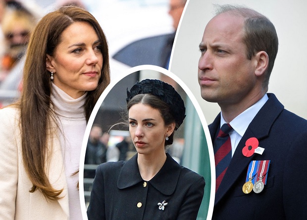 BREAKING NEWS: Kate Middleton divorcing Prince William* ….. *You’re a cheat, a womanizer and a liar* — Kate Middleton breaks down in tears as it is reportedly that Prince William engaged in an affair with Rose