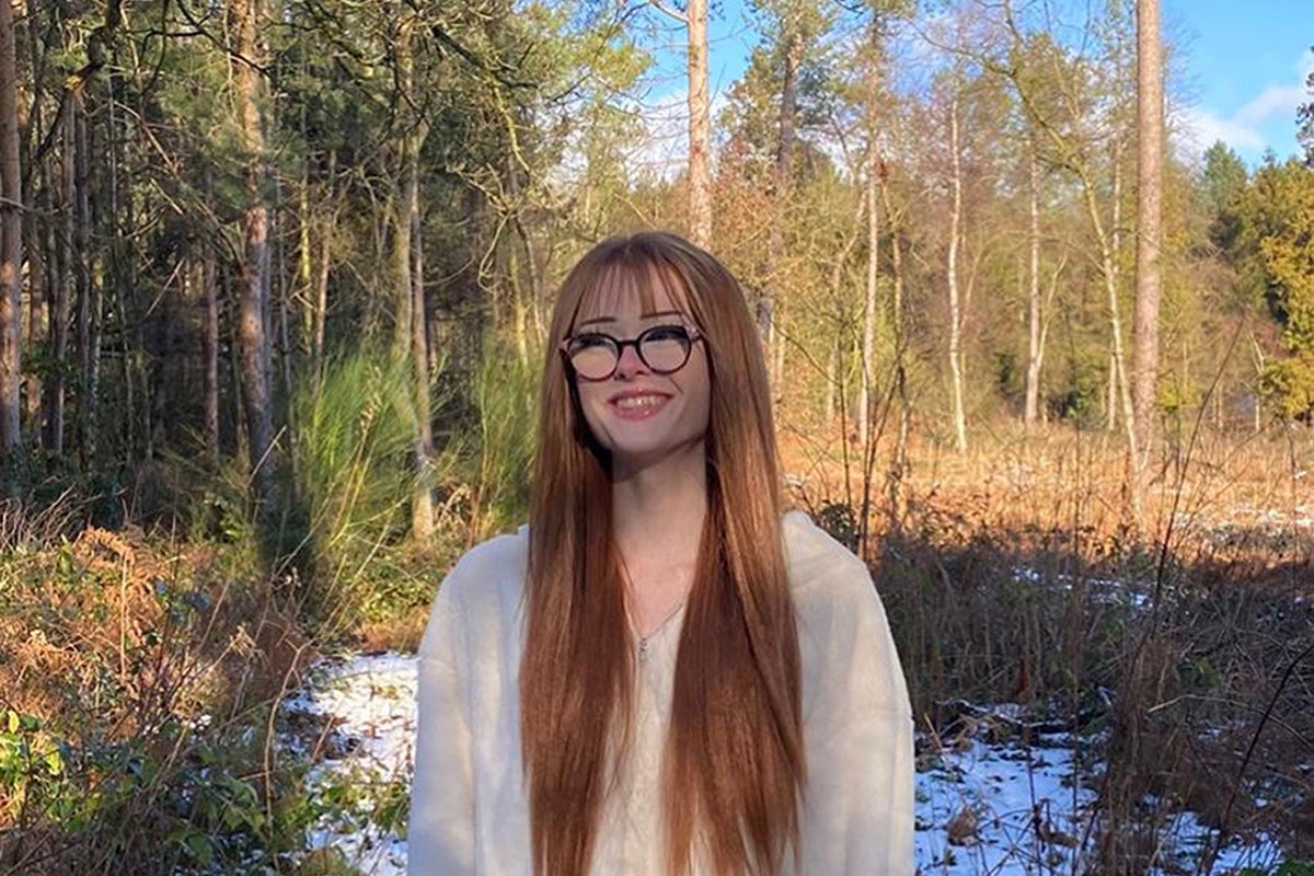 Body of Mississippi nursing student, 22, is found mutilated in a cemetery after surgeon father warned Nashville judge her life was in danger