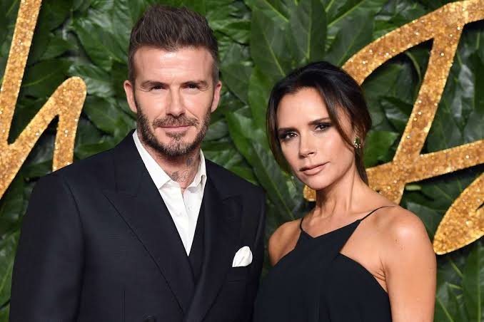 Victoria Beckham’s Jaw- dropping Confession: ‘I bedded David Just Hours After Meeting Prince Charles!’