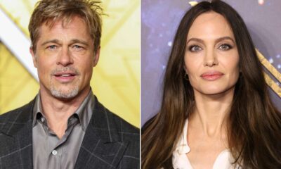 Brad Pitt Surrenders in Legal Battle with Angelina Jolie Over Relationship with Kids After Facing……..See More