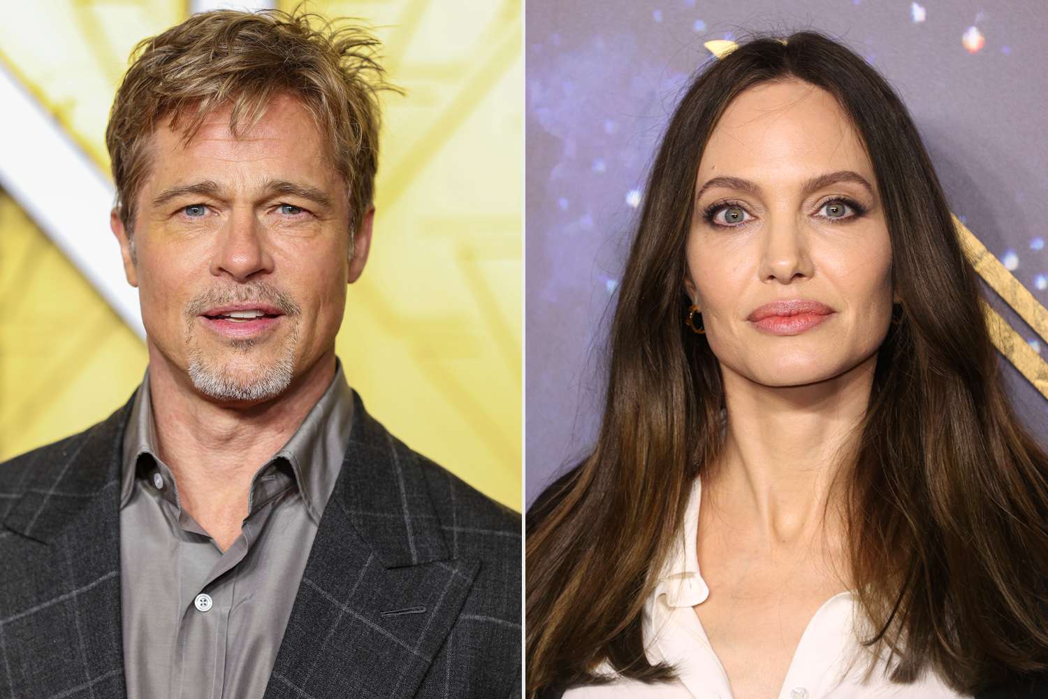 Brad Pitt Surrenders in Legal Battle with Angelina Jolie Over Relationship with Kids After Facing……..See More