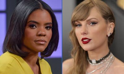 Candace Owens declares her intention to forbid Taylor Swift from taking part in the upcoming NFL season due to her…Read More