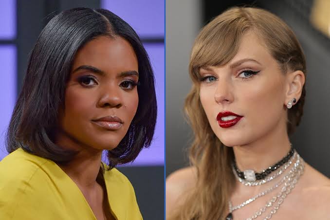 Candace Owens declares her intention to forbid Taylor Swift from taking part in the upcoming NFL season due to her…Read More