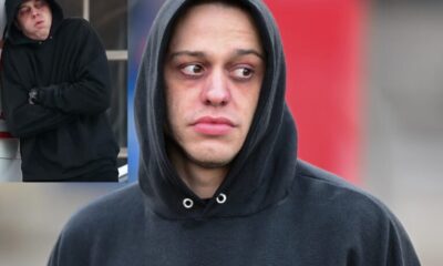 BREAKING NEWS: TRAGIC NEWS: Pete Davidson, aged 30, who happens to be Kim Kardasian ex-boyfriend and popularly know as a comedian and actor who has been diagnosed with severe health disorder and in a critical condition has been confirmed to be…….