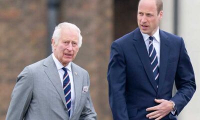 King Charles and Prince William abruptly took a surprising step to call off…Read More