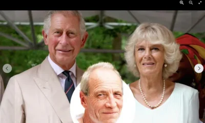 Man Claiming to Be King Charles & Queen Camilla’s Son Speaks Out on DNA Test — Details & His Photos