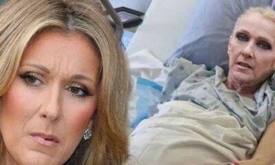 SAD NEWS: Celine Dion aged, with heavy hearted we share sad news, as she has been confirmed to be…