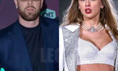 Taylor Swift And Travis Kelce Delivers Strong Message To Their Exes As They Settle Into New Home