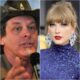 Ted Nugent ATTACKS Taylor Swift and calls her poppy nonsense after ‘Eras Tour’ becomes the greatest music tour in history.