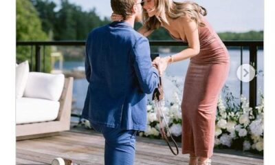 Congratulations:McDavid is Getting Married to His Girlfriend of 8-Years