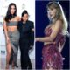 Kim Kardashian Was Pushed Down and Denied Entry AGAIN by bodyguards to Taylor Swift’s Milan Eras Tour Concert Despite Having Tickets – Security Says Swift Didn’t Want Her There.