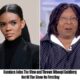 Candace Owens Joins The View and Removes Whoopi Goldberg on First Day. vannguyen