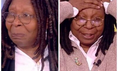 Whoopi Goldberg was asked to leave the set of “The View” during the broadcast! (Full story in comments 👇👇👇)