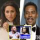 Colman Domingo Breaks Silence Lifts the Lid on Meghan Markle’s Dirty Past, ENDING Her Acting Career (VIDEO)… Full story below👇👇👇