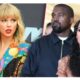 Taylor Swift shades Kim Kardashian ” I don’t see her as a celebrity, but someone who gain fame out of controversy, definitely not in my class”