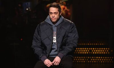 Sad News: Pete Davidson, Aged 30, Popular Known as an ‘Humiliation Ritual for Women in Holywood’ – After being Previously Diagnosed with a Severe Health Disorder and the Recent Breakup with Madelyn Cline, It is with a heavy heart that we share the sad news that he has been confirmed to be… See More