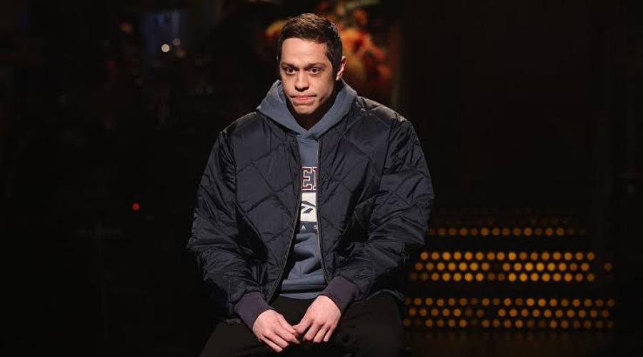 Sad News: Pete Davidson, Aged 30, Popular Known as an ‘Humiliation Ritual for Women in Holywood’ – After being Previously Diagnosed with a Severe Health Disorder and the Recent Breakup with Madelyn Cline, It is with a heavy heart that we share the sad news that he has been confirmed to be… See More