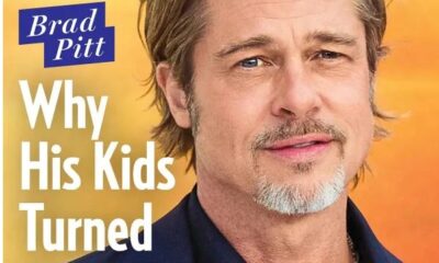 Sources exclusively told Us Weekly how Brad Pitt is coping as his children continue to side with their mom, Angelina Jolie, amid their …see more