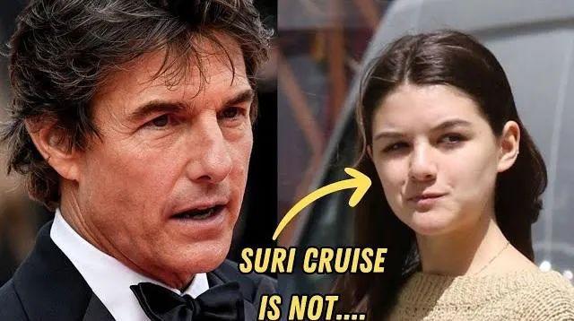 Today News:Tom cruise finally speak addressing public criticism on why he missed out on his daughter graduation for Swift concert,Suri is not my…. Read more