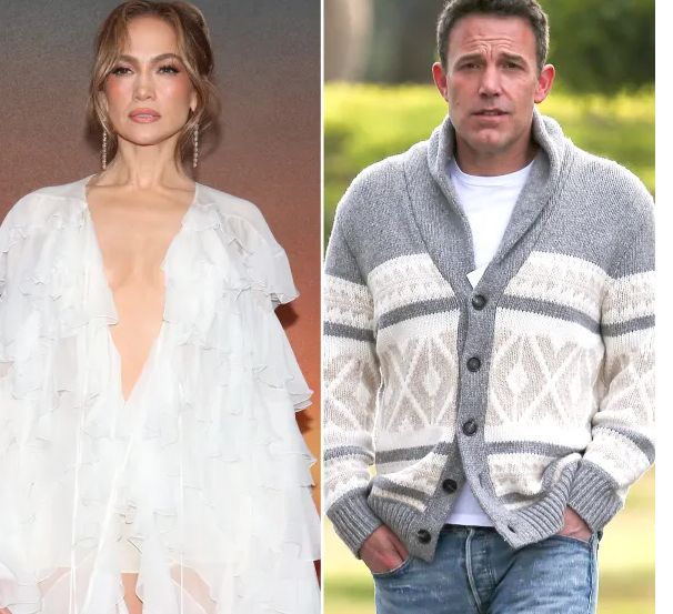 Jennifer Lopez and Ben Affleck were supposed to celebrate their 2nd wedding anniversary yesterday, but did not acknowledge the milestone amid their…. Read details: