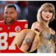 “Will you marry me?”Travis Kelce made NFL fans THRILLED as he asked Taylor Swift for her hand in marriage.